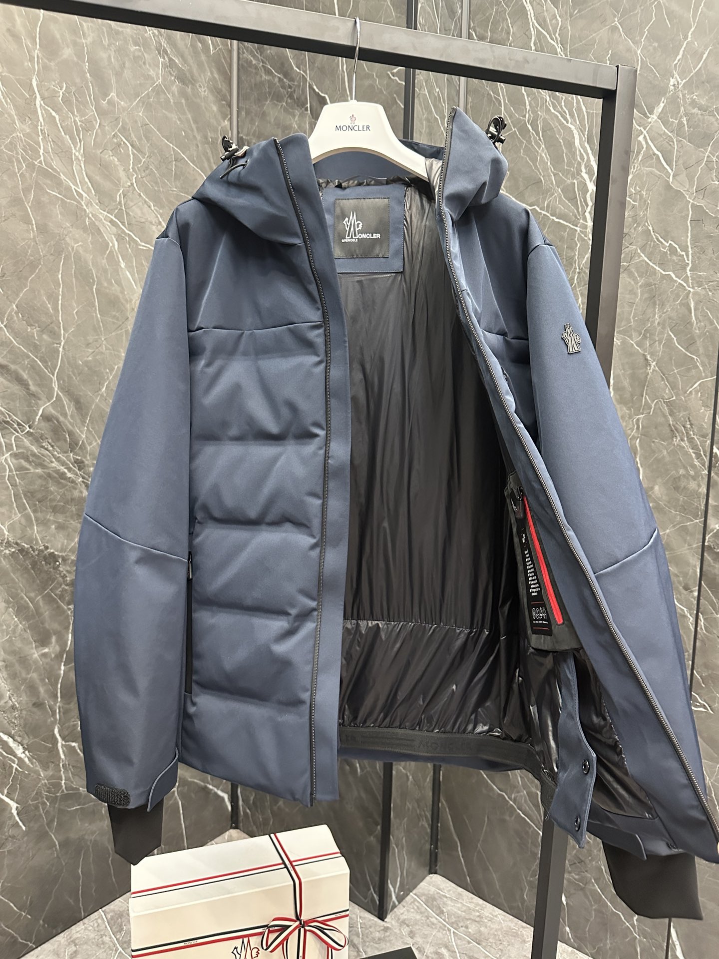 Moncler Down Jackets